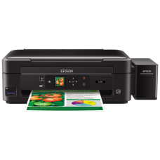 Impresora Epson L455